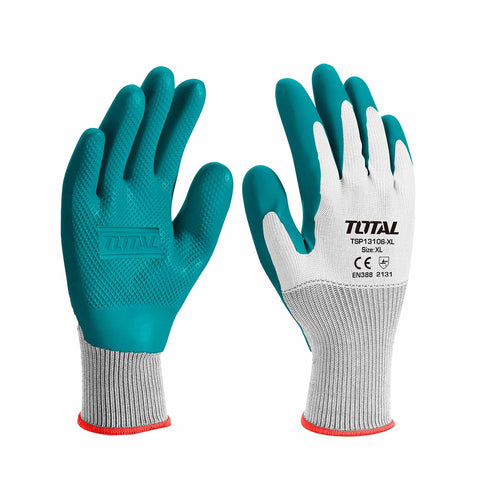 Dorza Pune TOTAL TSP13106-XL