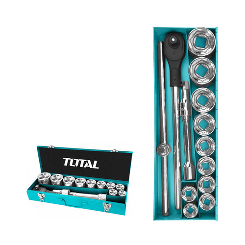 Set Gidore 1x15pcs TOTAL THT341151