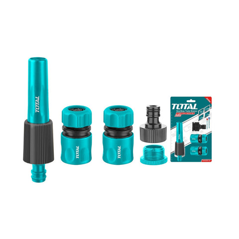 SET Ujitëse 1x5pcs TOTAL THHCS05122