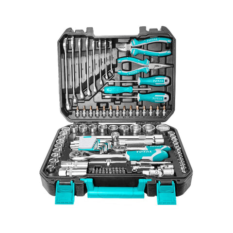 Set paisje pune 1x100 TOTAL THKTHP21006