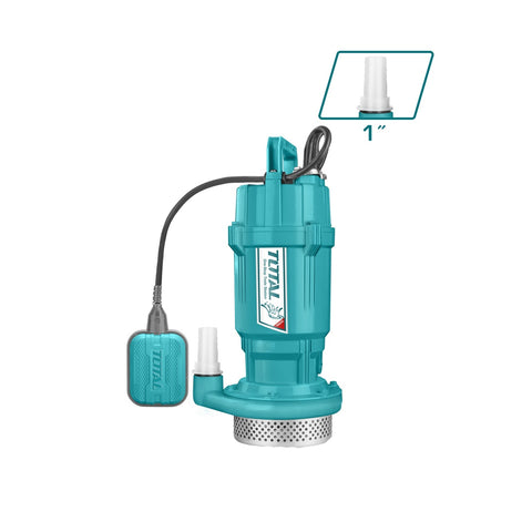 Pomp për ujë 750W TOTAL TWP67506