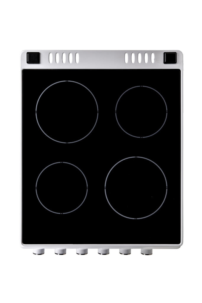 Shport elektrik FC-04502VCF WH VIVAX