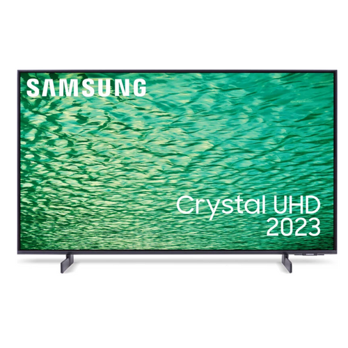 TV SAMSUNG UE75CU8072UXXH  75