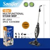 Shtupe Avulli 10ne1 Sonifer SF-2253