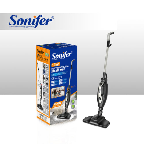 Shtupe Avulli 10ne1 Sonifer SF-2253