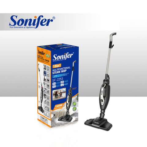 Shtupe Avulli 10ne1 Sonifer SF-2253
