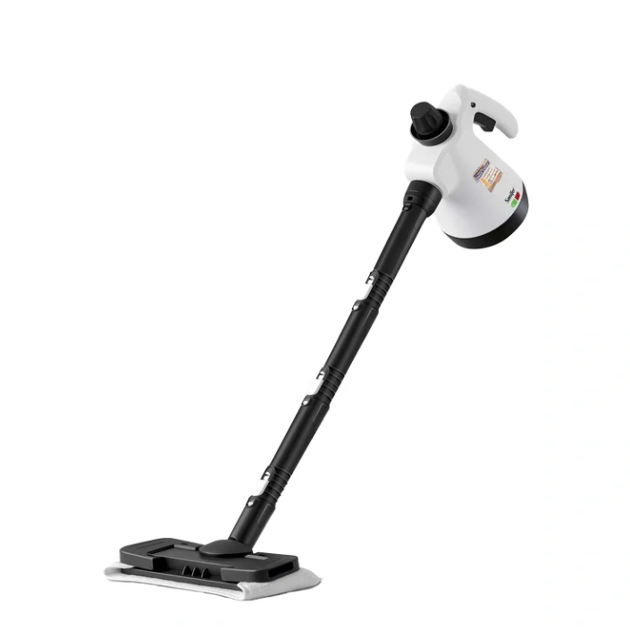 Paisje Multifunksionale 16ne1 per pastrim me avull, 1050W, Sonifer SF-2276