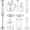 Blender dore 10in1 Sencor SHB 6551WH, e bardhë