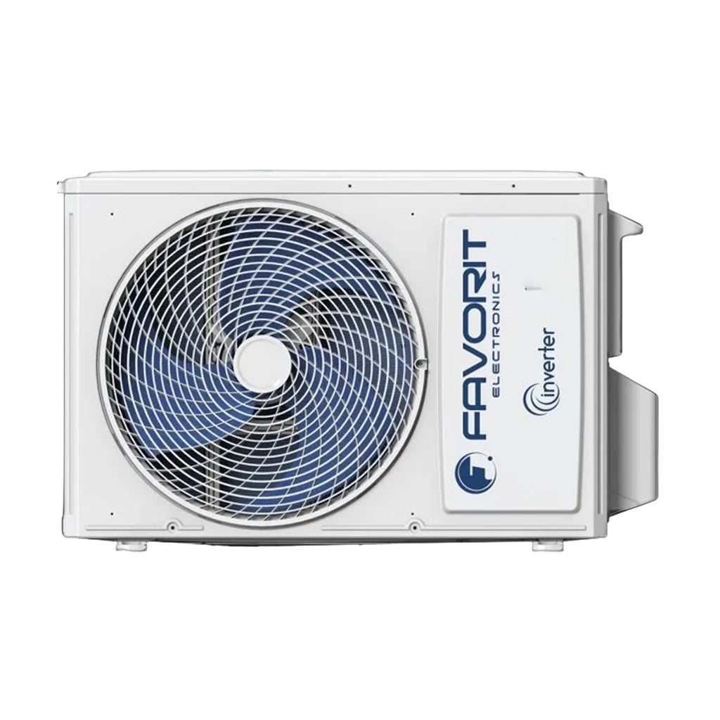 KLIME INVERTER BTU 18000 FF -15℃