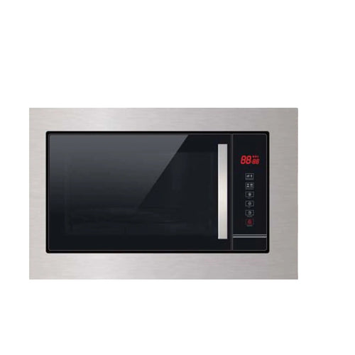 MIKROVALE ROSSIER RO20BIX