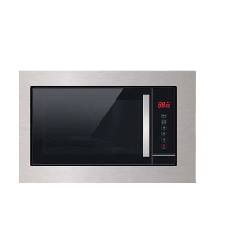 MIKROVALE ROSSIER RO20BIX