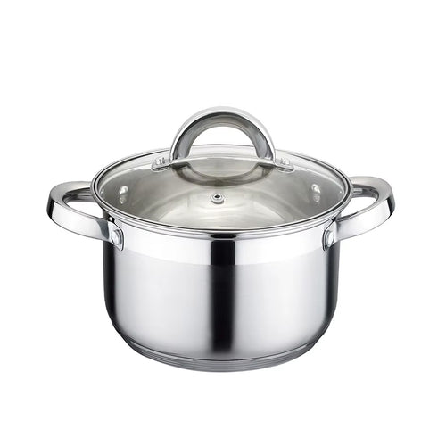 Tebgjere me kapak Kaisa Villa 2.5L