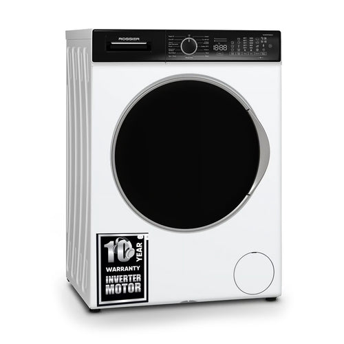 RROBALARESE ROSSIER ROWM9014DBA3 9kg