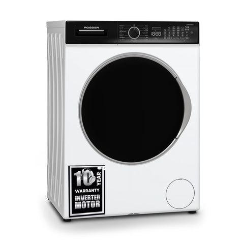 RROBALARESE ROSSIER ROWM9014DBA3 9kg