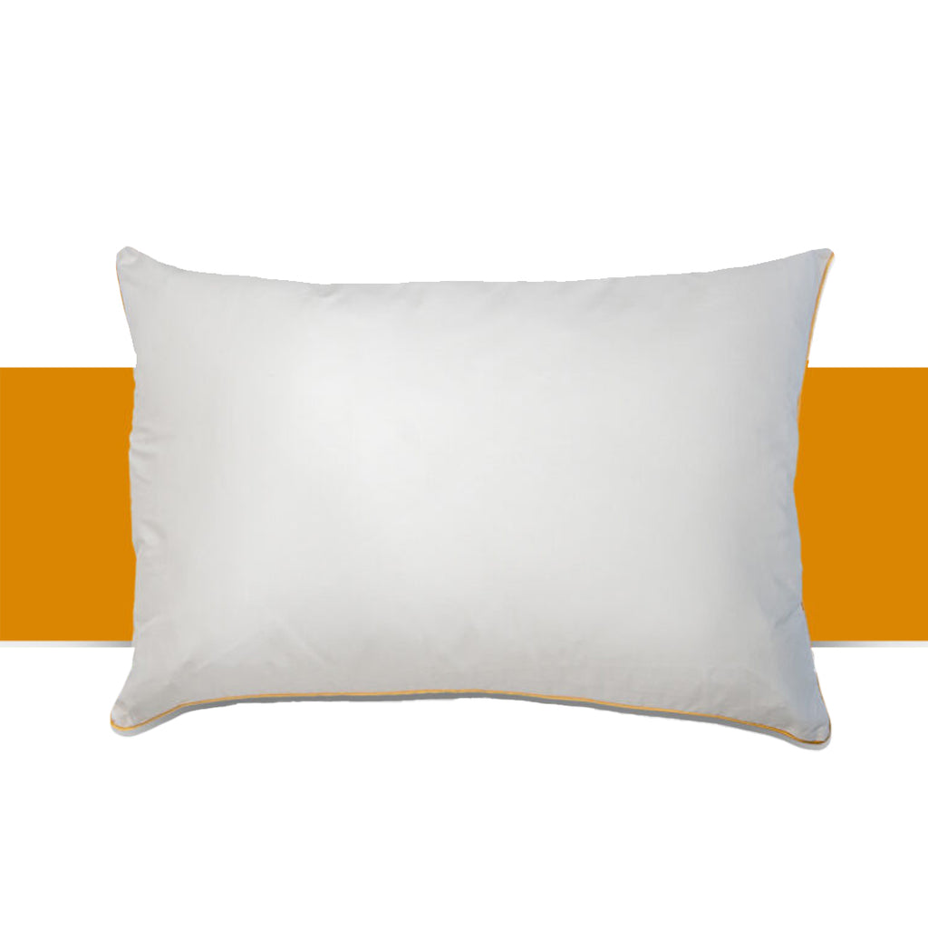 JASTËK PREMIUM MICRODOWN PILLOW 1L HERO