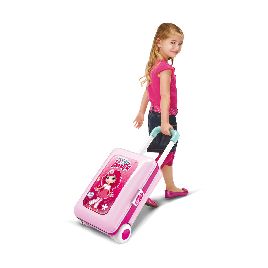 BUDDY TOYS BGP 3013, Lodra për Fëmijë në një valixhe