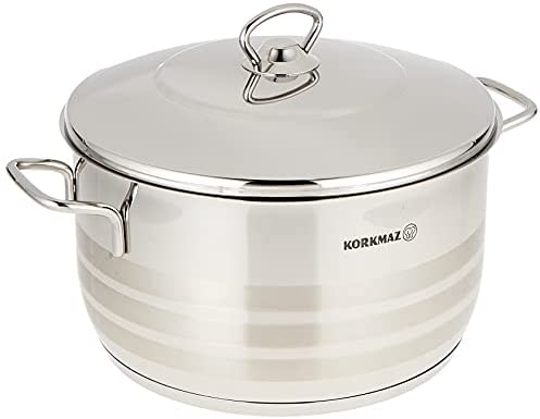 Tengjere Set Korkmaz Astra, 9 Pjese