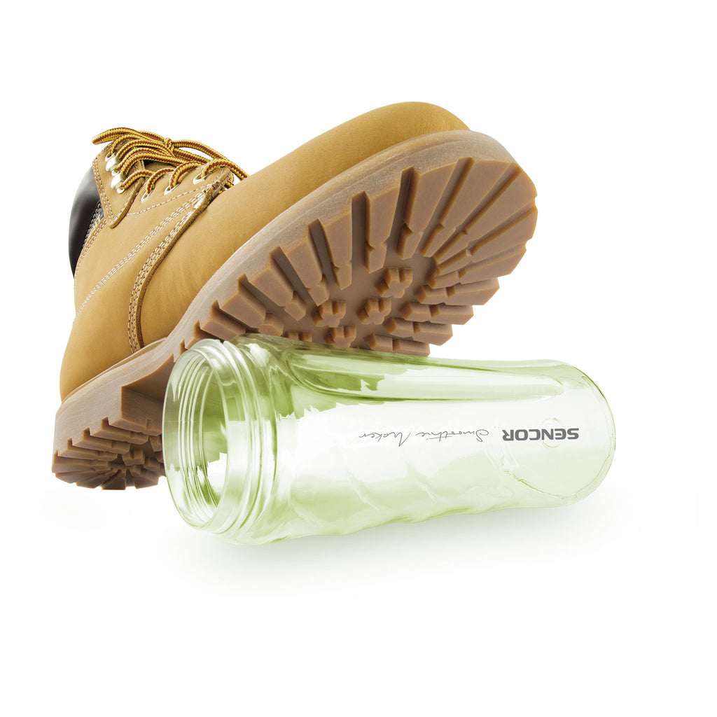 Blender Smoothie Sencor SBL 2211GR, e gjelbër
