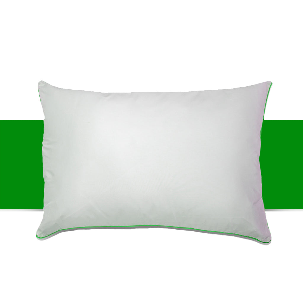 JASTËK PREMIUM MICRODOWN PILLOW 1L HERO