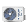 KLIME INVERTER BTU 12000 FF -15℃