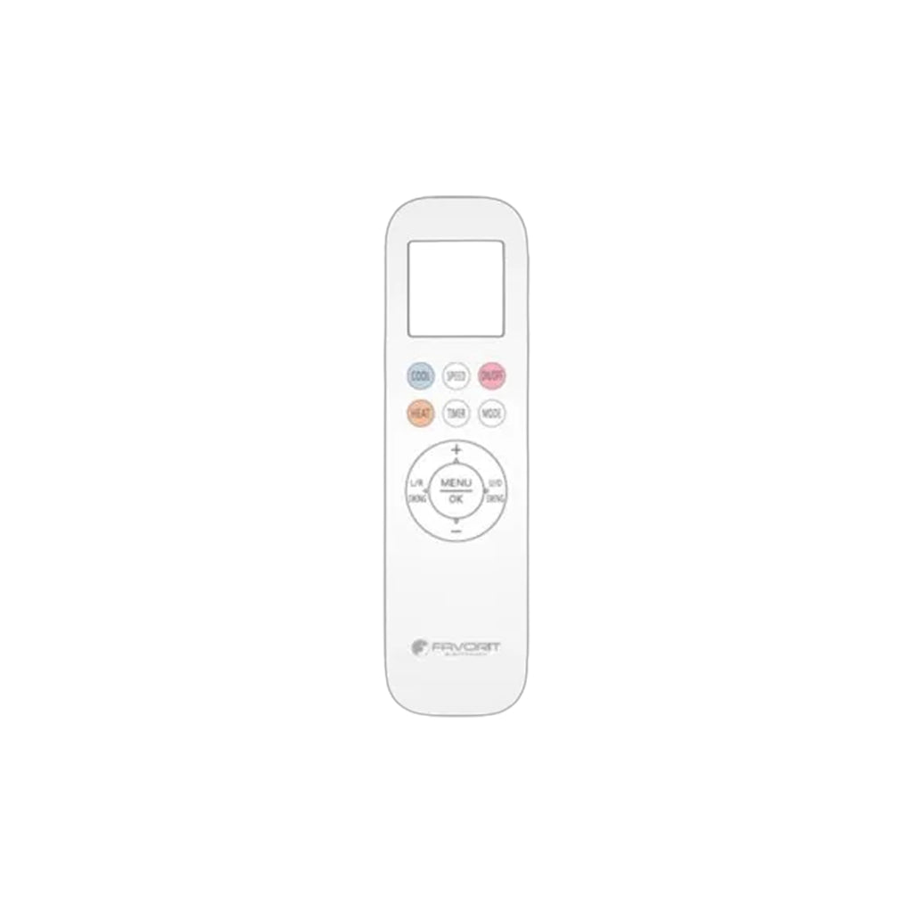 KLIME INVERTER BTU 18000 FF -15℃