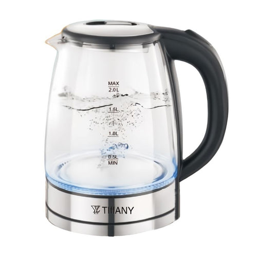 Bakall Elektrik Tiffany TF-971