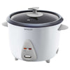 Tenxhere speciale për gatimin e orizit Sencor SRM 1500WH, 1.5l e bardhë