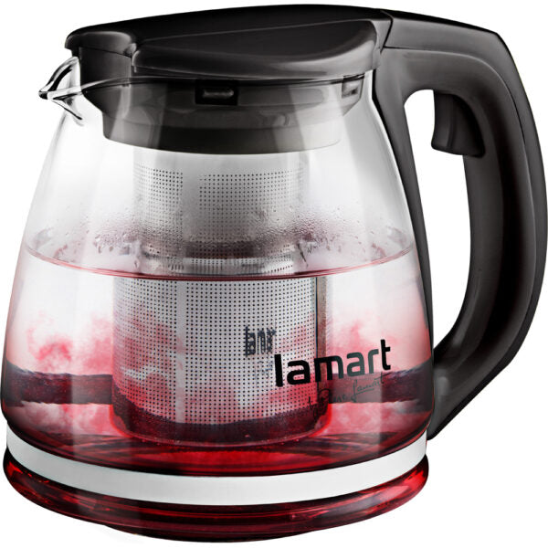 Çajnik Lamart LT7025, 1,1l