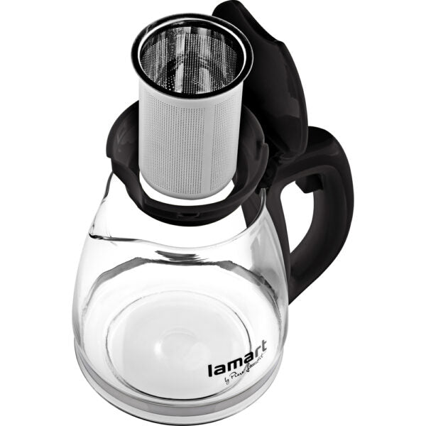 Çajnik Lamart LT7025, 1,1l
