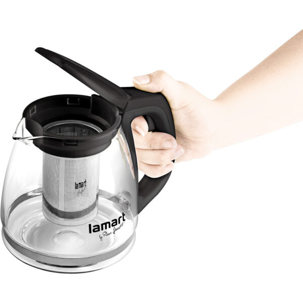 Çajnik Lamart LT7025, 1,1l