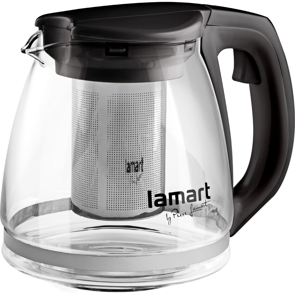 Çajnik Lamart LT7025, 1,1l