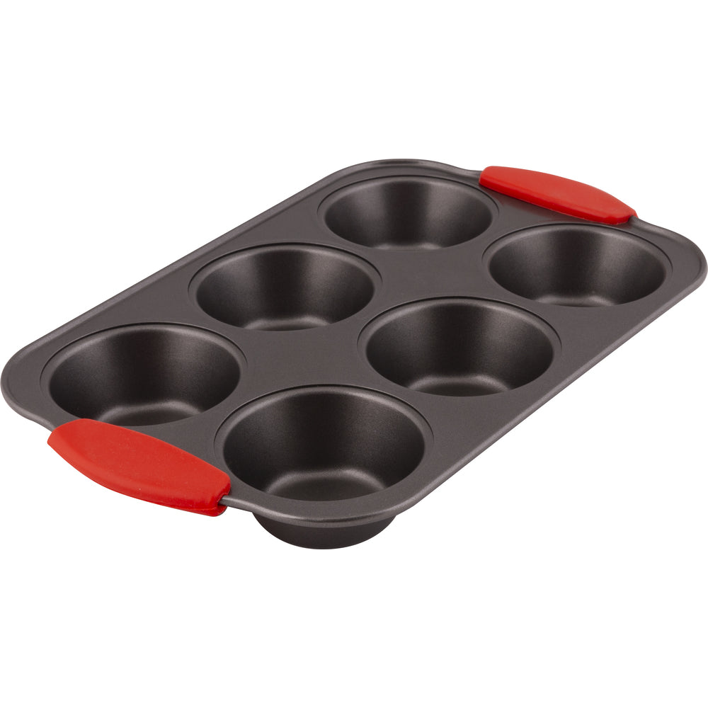 Tepsi Lamart LT3113 - 28.5x17.8x3.2cm, 6 kallëpë, e Zezë