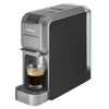 CATLER ES 700 Porto BG - Makinë kafeje 4in1 - me tri lloje kapsulave dhe kafe të bluar