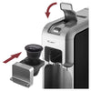 CATLER ES 700 Porto BG - Makinë kafeje 4in1 - me tri lloje kapsulave dhe kafe të bluar