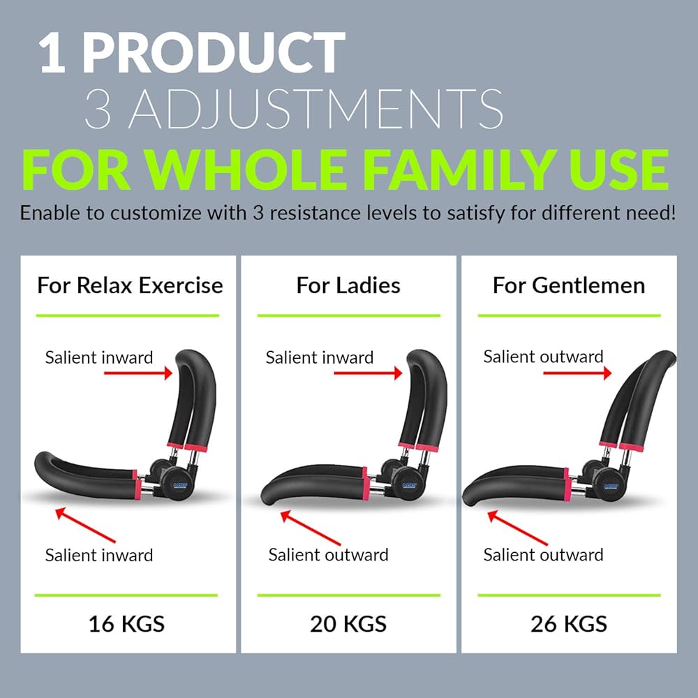 Paisje për ushtrime 10në1, MAGIC BB