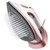 Hekur për hekurosje Sencor SSI 3520RS - 3100W, e bardhë/rozë