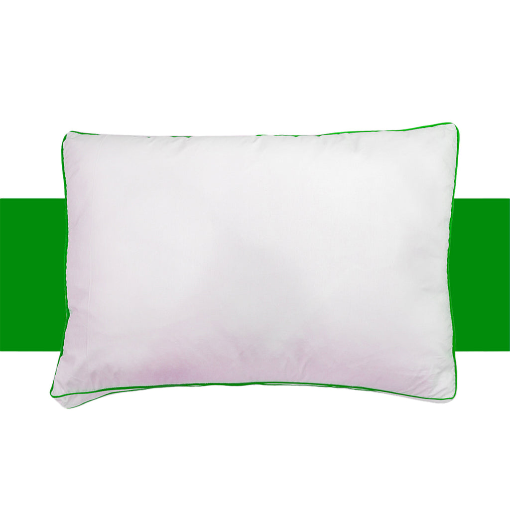 JASTËK PREMIUM MICRODOWN PILLOW 2L HERO