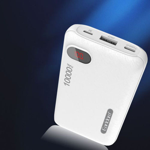 Powebank Earldom ET-PB25 10.000mAh