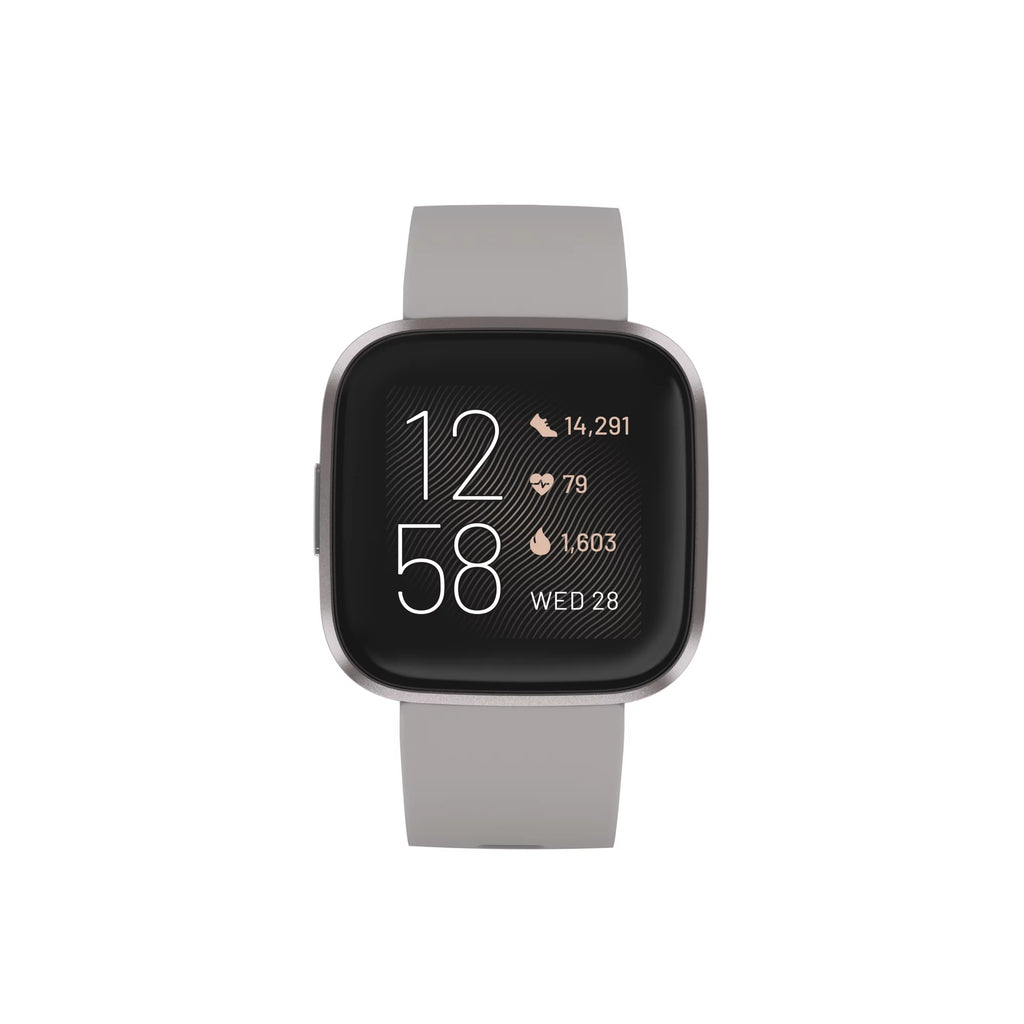 Smart Watch FITBIT Versa 2 Grey