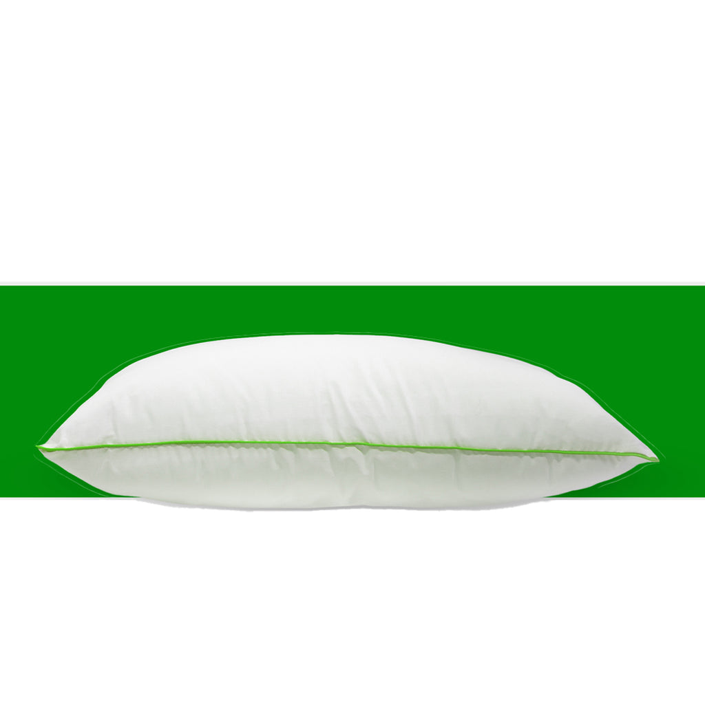 JASTËK PREMIUM MICRODOWN PILLOW 1L HERO