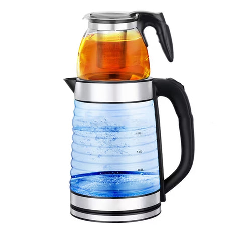 Cajnik Elektrik Tiffany TF-0612