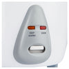 Tenxhere speciale për gatimin e orizit Sencor SRM 1500WH, 1.5l e bardhë