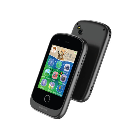 Smartphone Green Lion Kids me kamerë