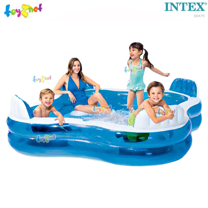 Pishine 2.29x2.29x66cm, INTEX