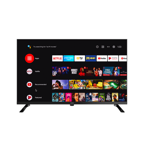 TV Smart Vivax A Series 32 32LE10K