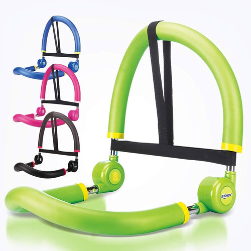 Paisje për ushtrime 10në1, MAGIC BB