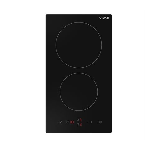 Pllakë qeramike e integruar VIVAX BH-02MVC