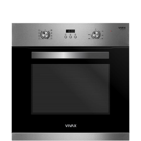 Furrë Montuese VIVAX BO-658FXHTD X