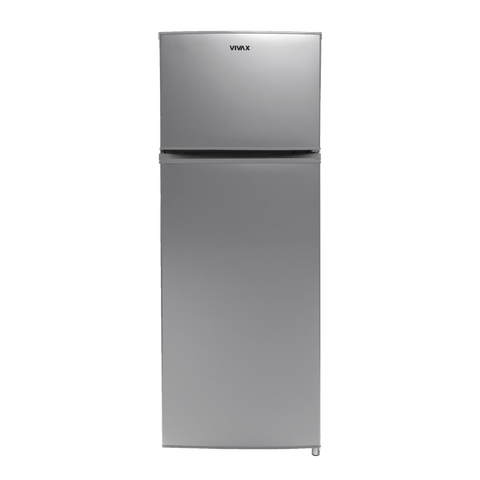 Frigorifer i kombinuar Vivax  DD-207 SL