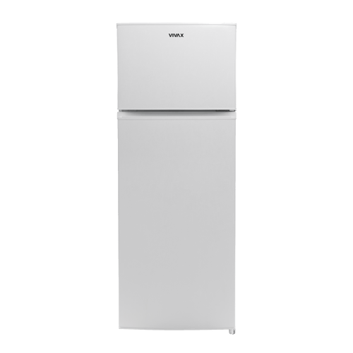 Frigorifer i kombinuar Vivax  DD-207 WH
